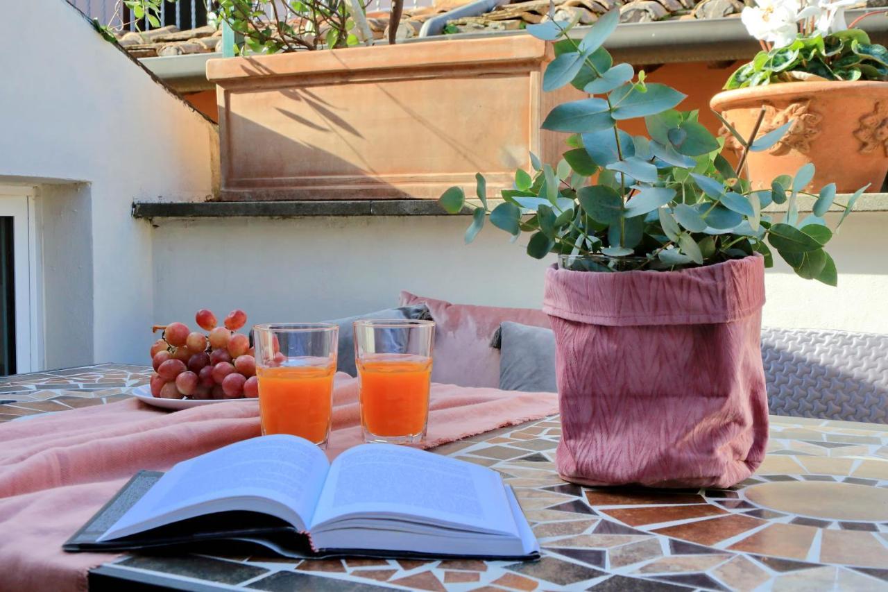 Campo De Fiori *