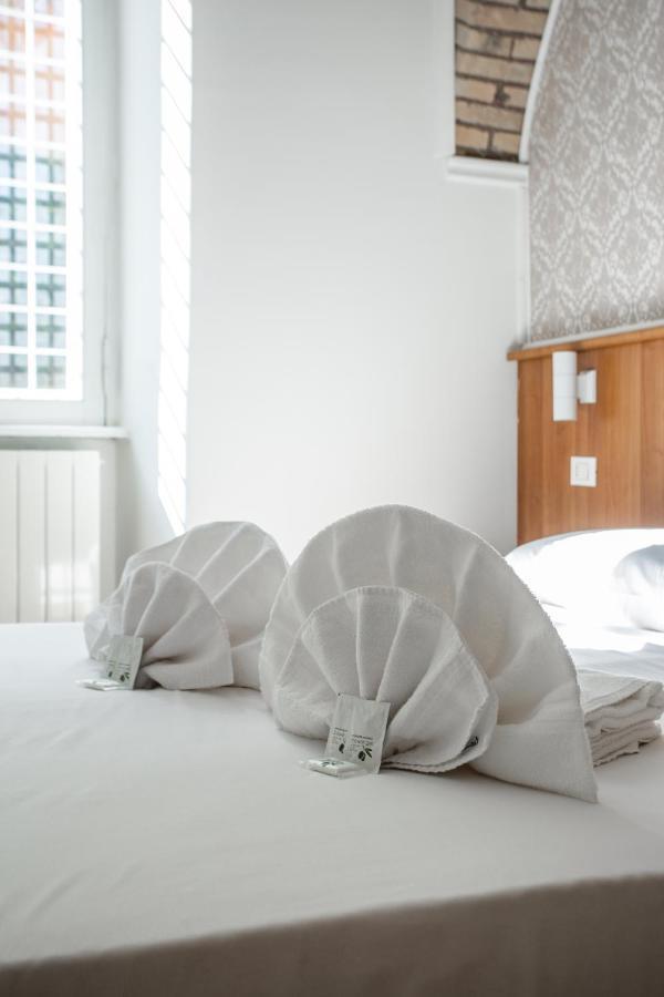 Pensión Lux Me - Jacuzzi & Suites Trastevere Roma