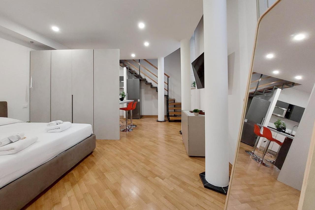 Apartment Trevi - Barberini