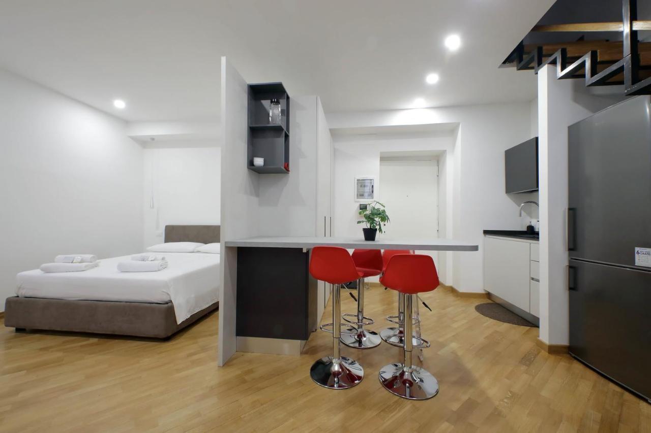 Apartment Trevi - Barberini