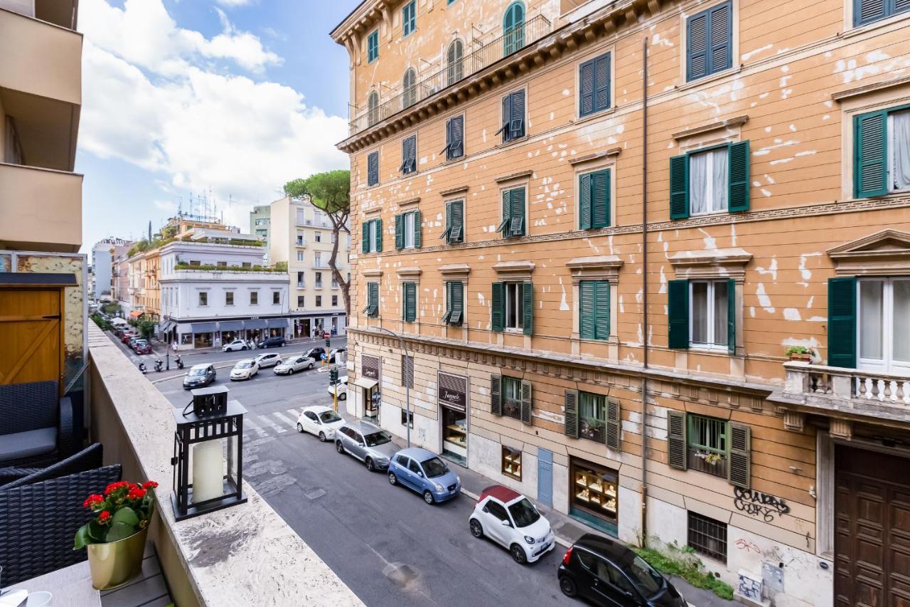 Appartamento Lovely In The Center Of Rome, Fabrizia. Roma