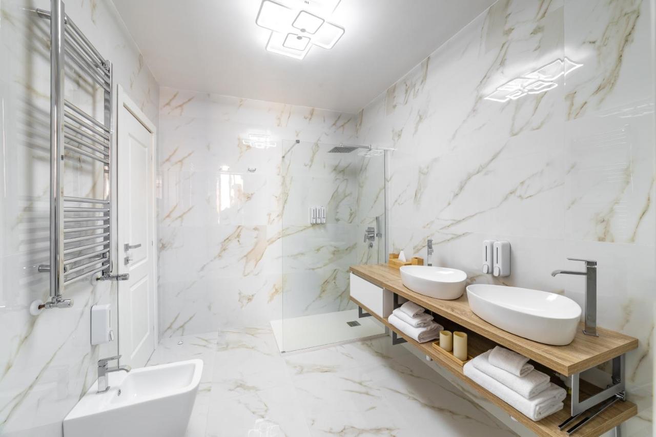 Iroome Apartamento Roma