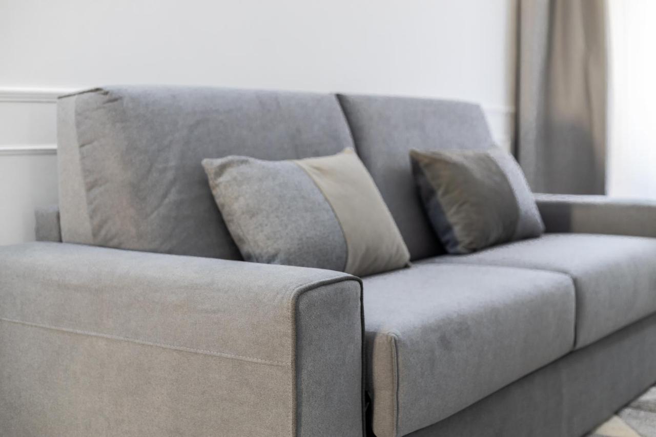 Apartamento Iroome *