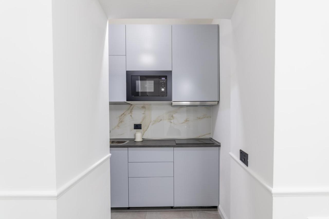 Iroome Apartamento *