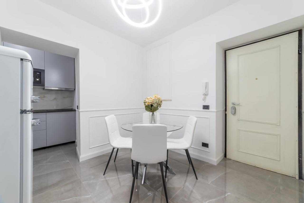 Apartamento Iroome