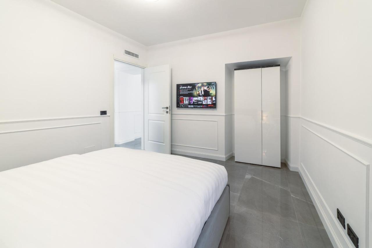 Iroome Apartamento Roma