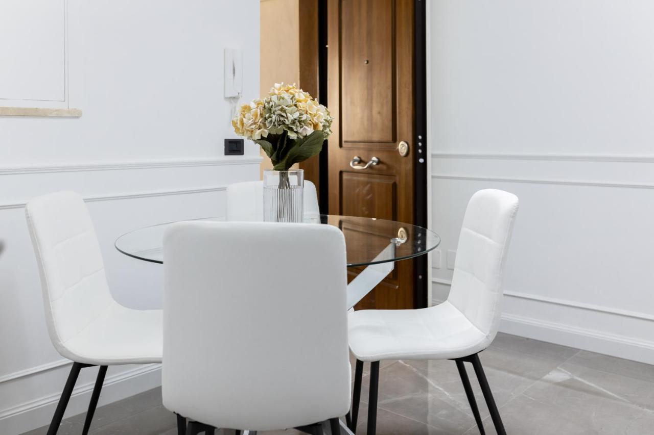Apartamento Iroome Roma