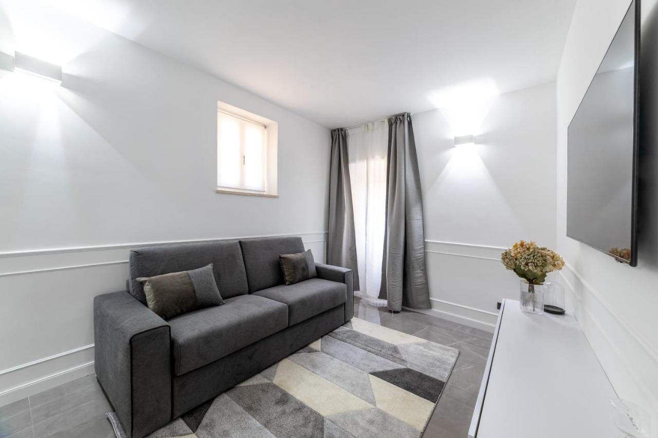 Apartamento Iroome