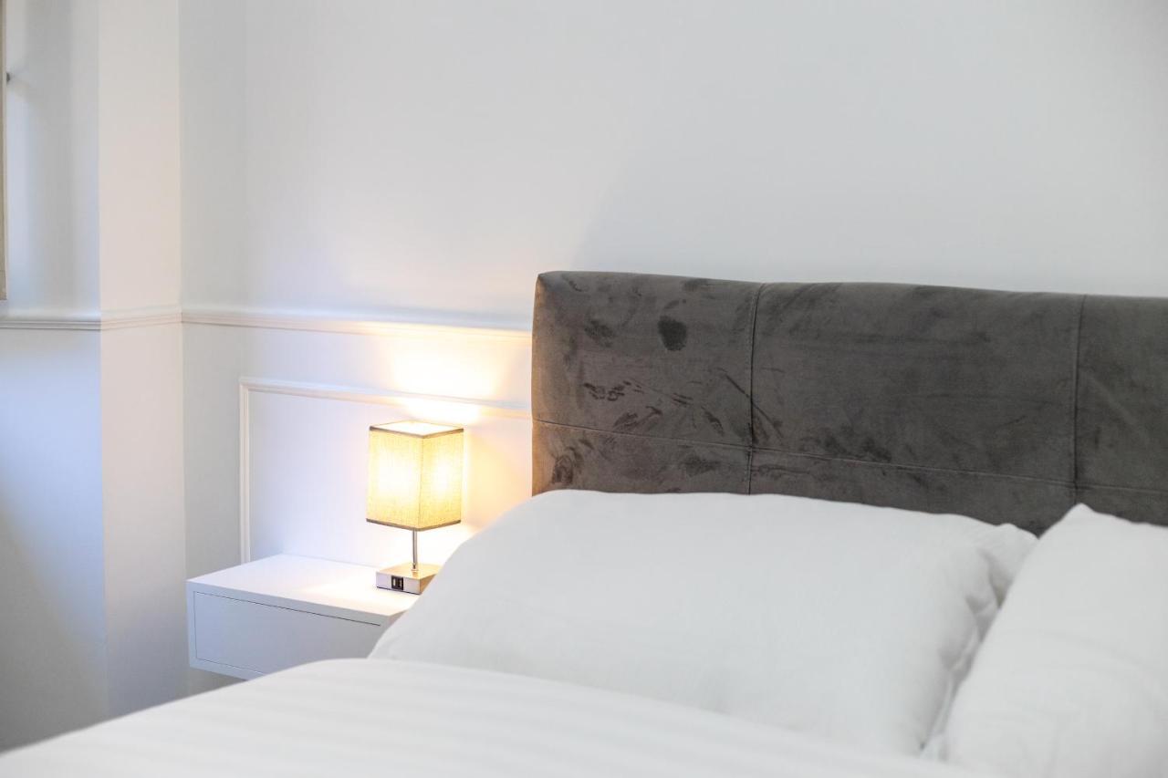Iroome Apartamento Roma