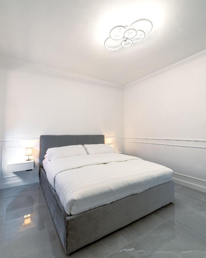 Apartamento Iroome Roma