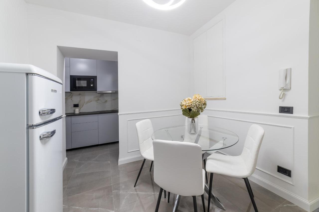 Apartamento Iroome *