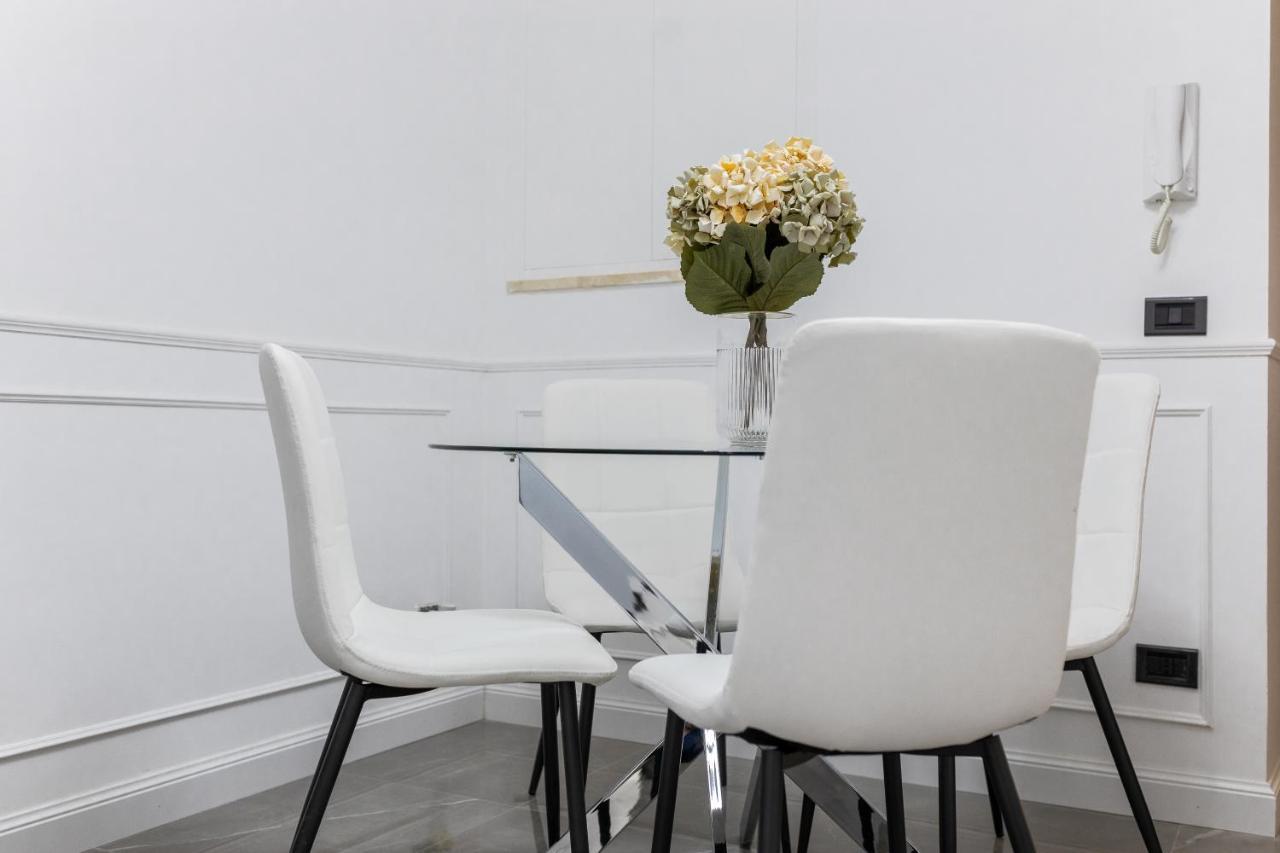 Apartamento Iroome Roma
