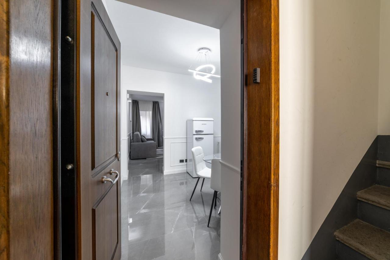 Iroome Apartamento
