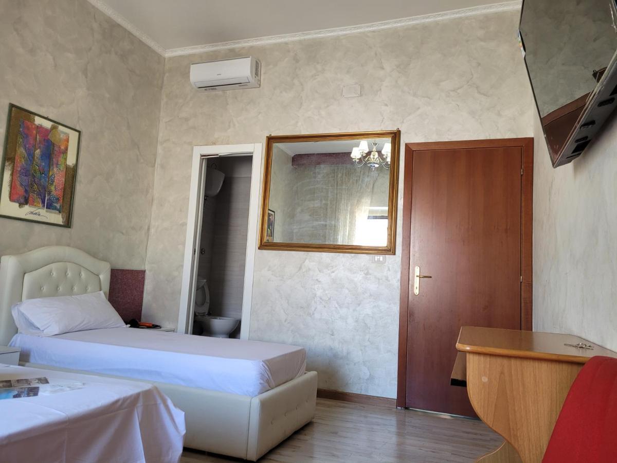 Captin Bed and breakfast Roma