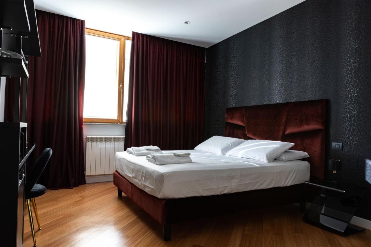 Bed & Breakfast The View All'acquedotto