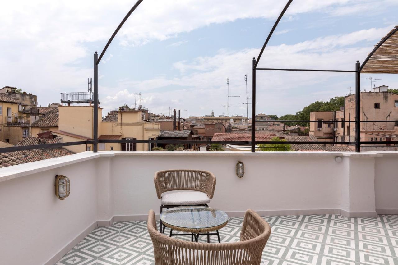 Aparthotel Numa Portico Roma