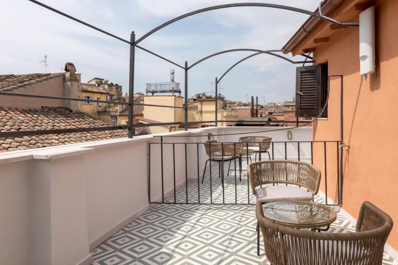 Aparthotel Numa Portico 4*