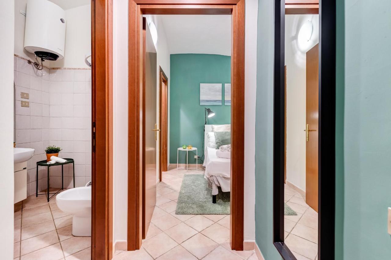 Regina Margherita Sweet Apartamento