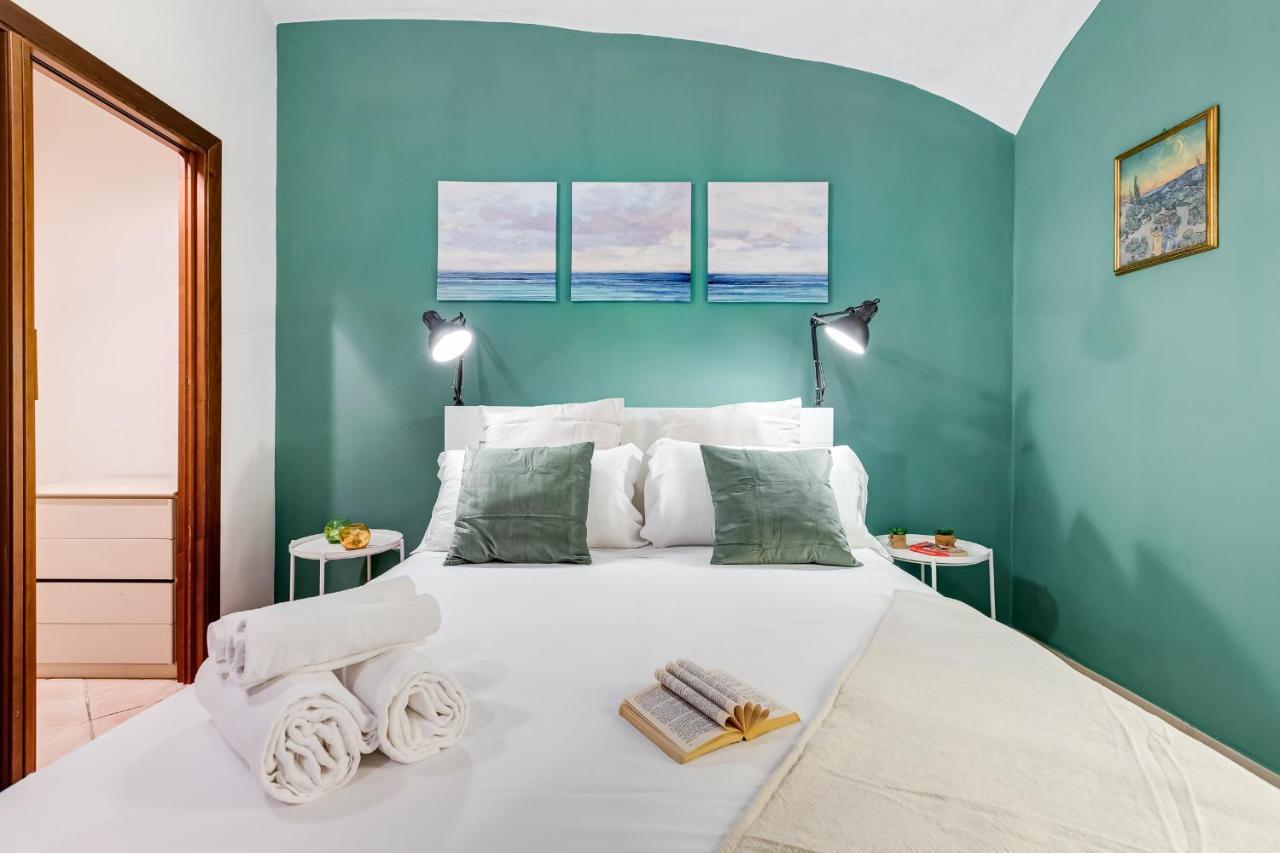 Regina Margherita Sweet Apartamento Roma