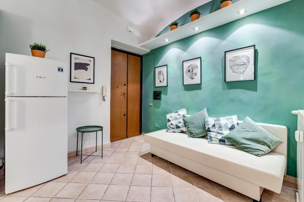 Apartamento Regina Margherita Sweet *