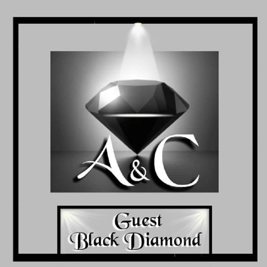 A&c Guest Black Diamond *