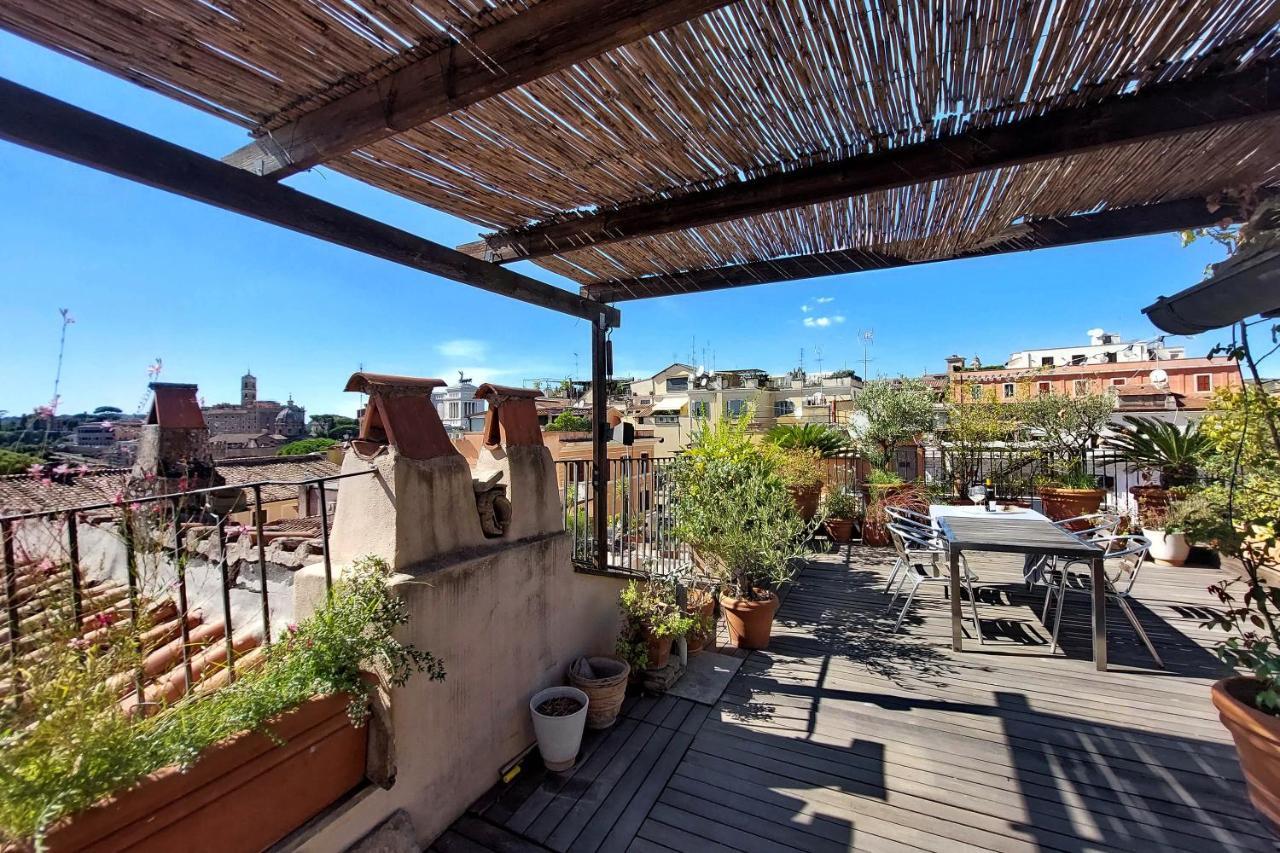 Colosseo Apartamento
