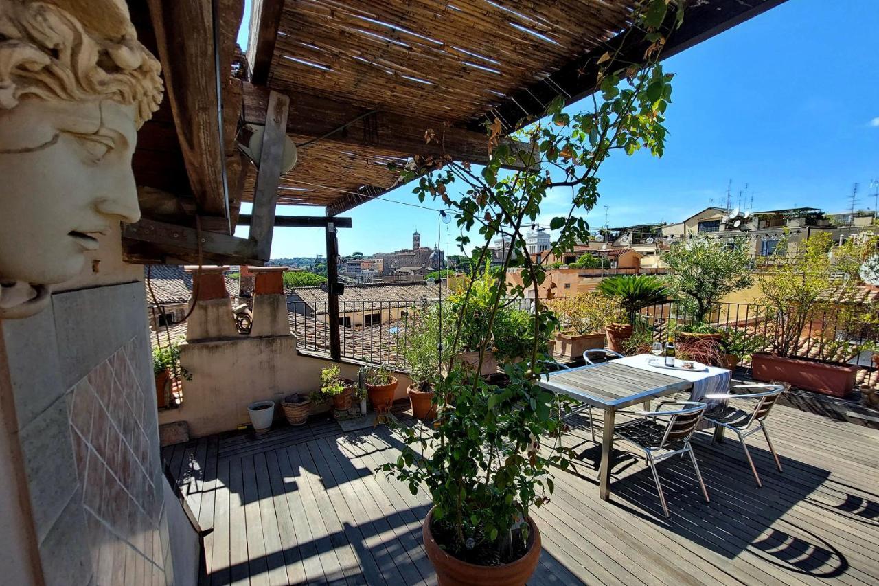 Apartamento Colosseo
