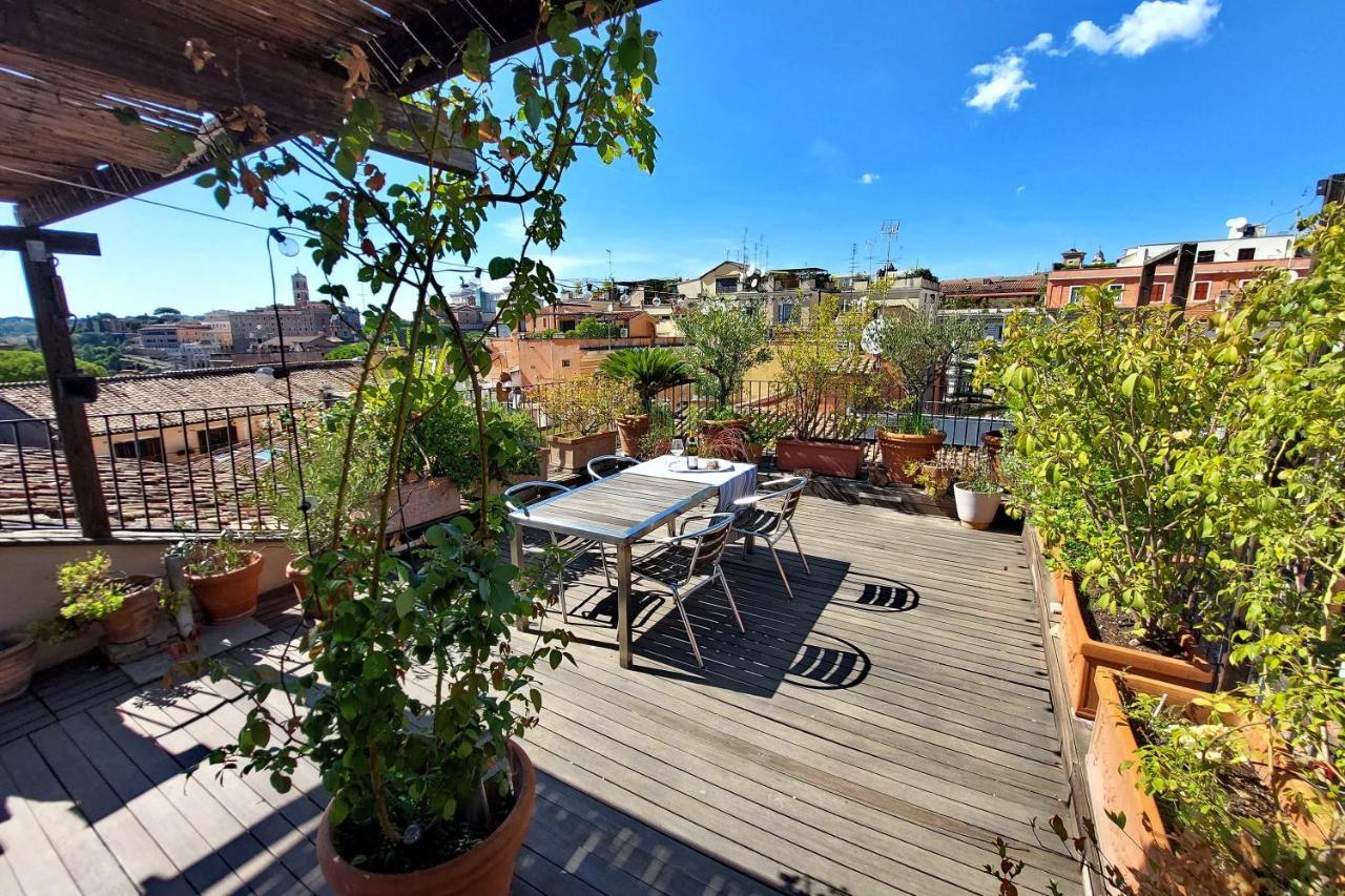 Apartamento Colosseo