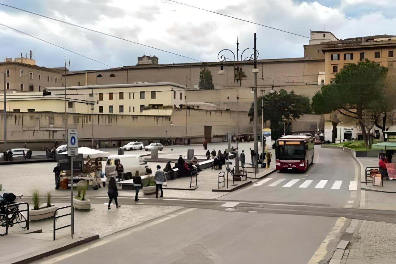 Leone Vatican House Appartamento *