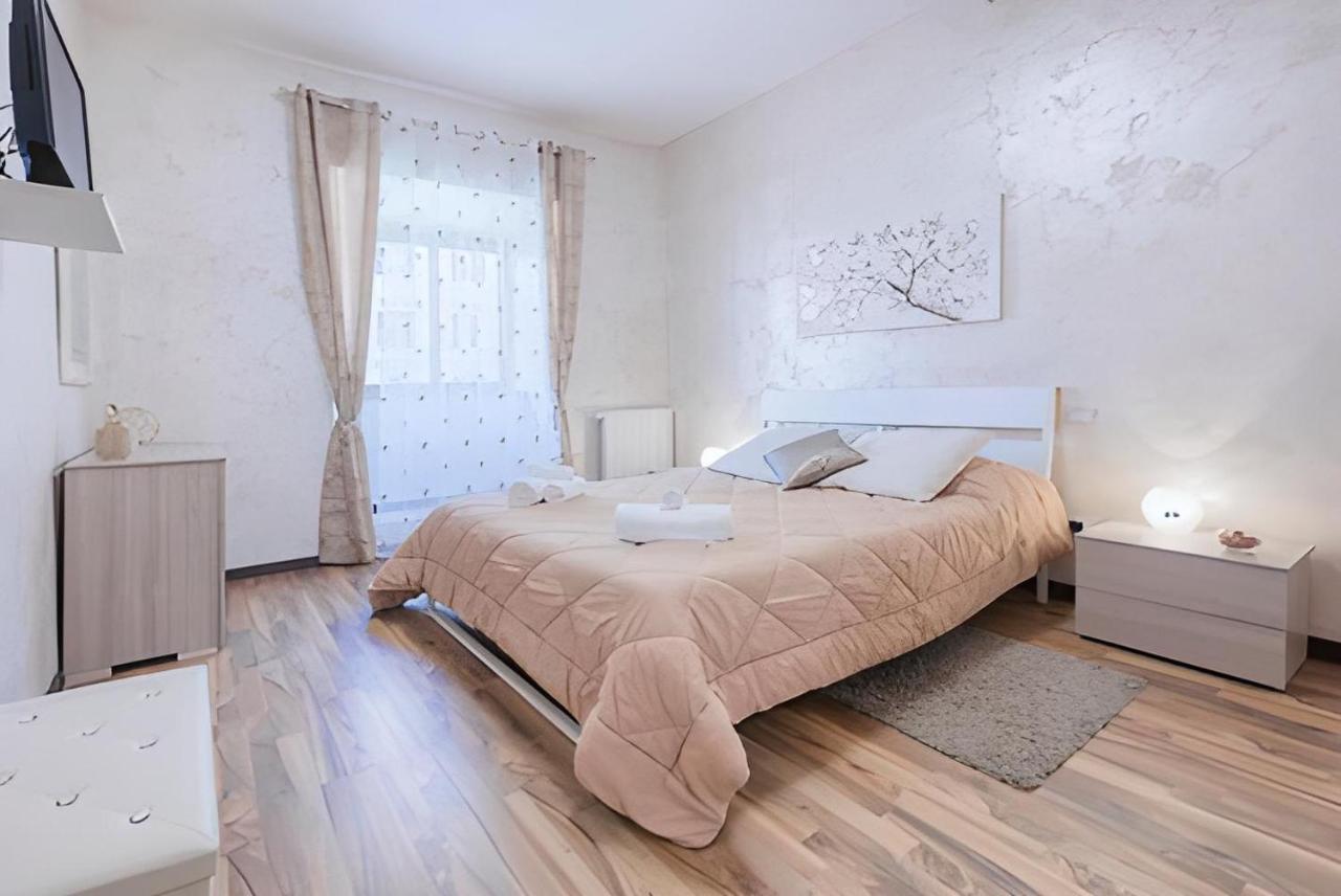 Appartamento Leone Vatican House Roma