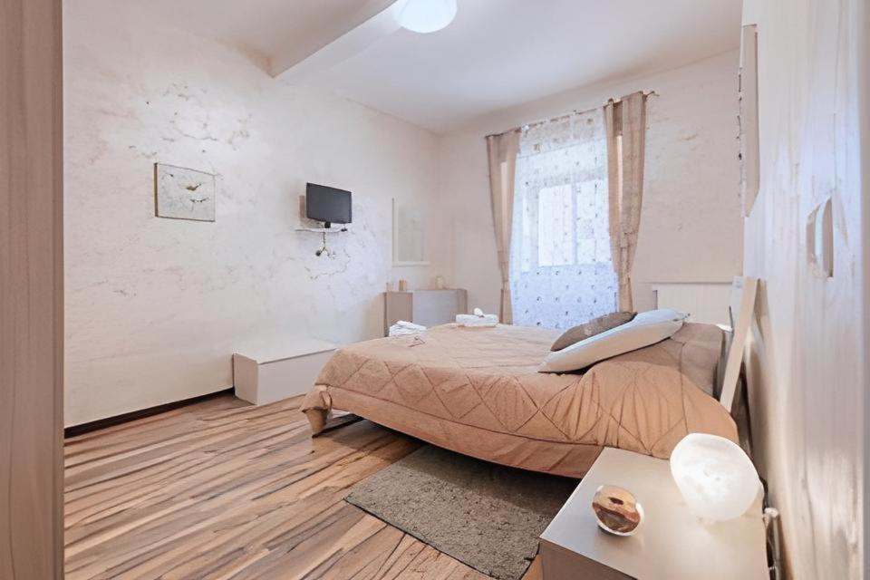 Leone Vatican House Apartamento