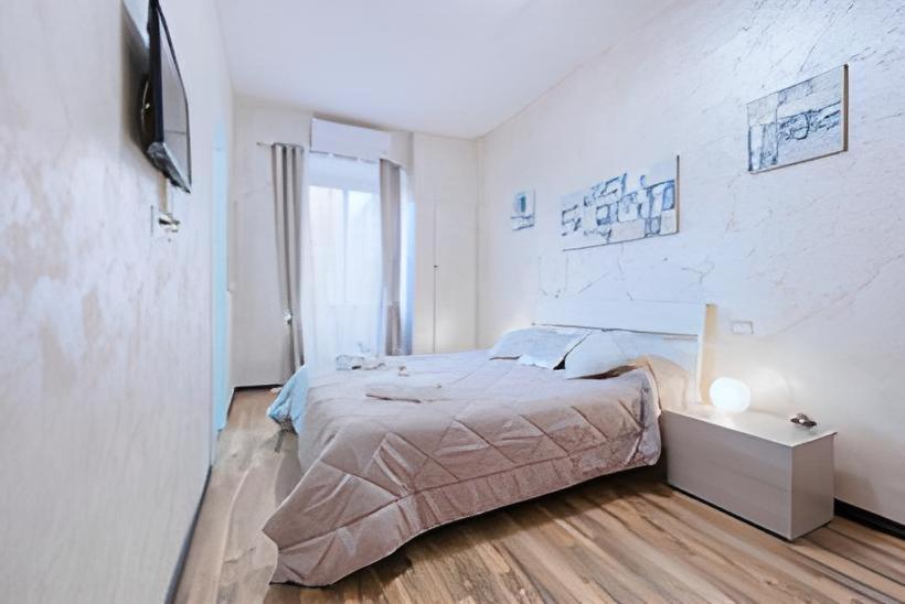 Apartamento Leone Vatican House *