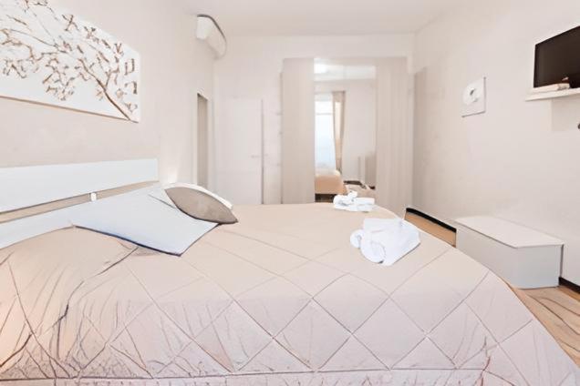 Apartamento Leone Vatican House