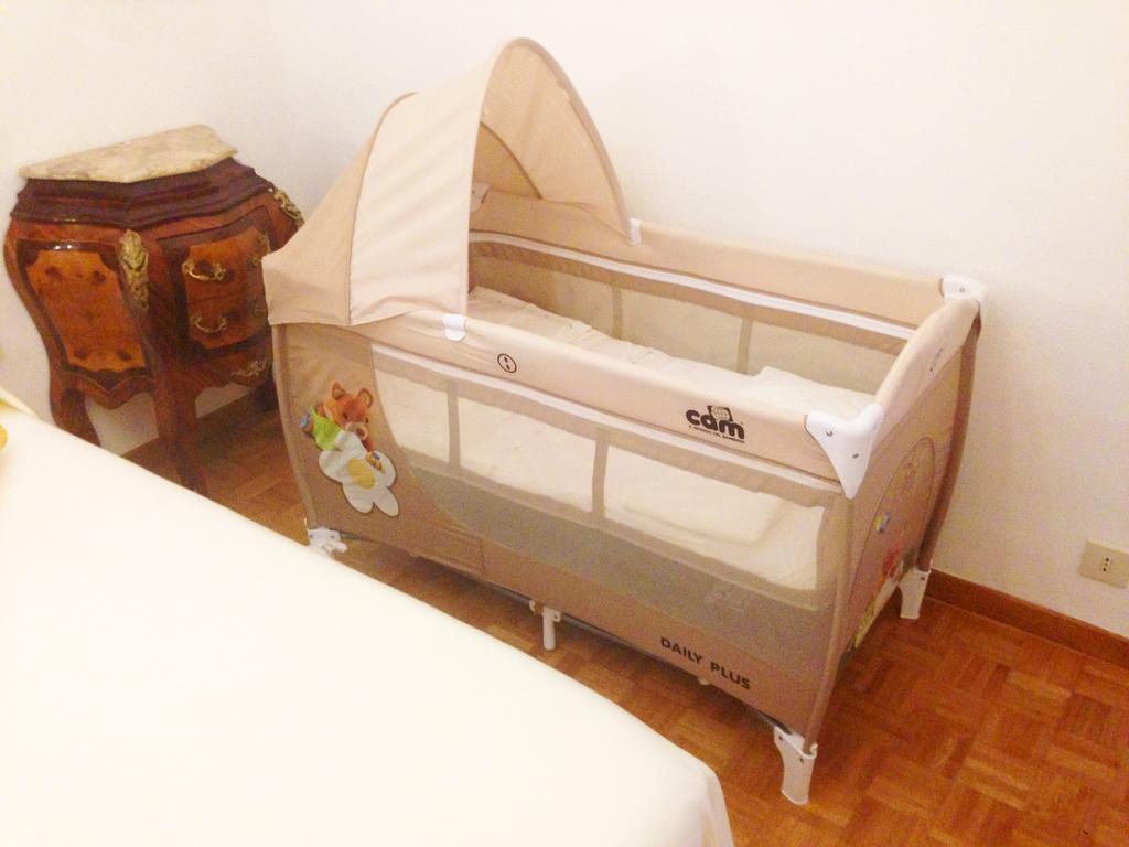 Apartamento Sarandrea *