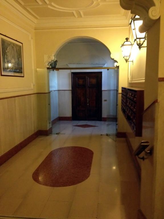Bed & Breakfast L'appartamento