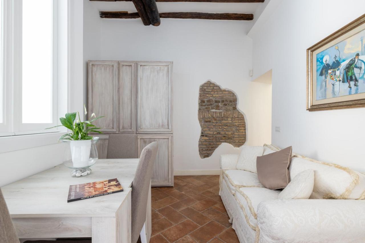 Leilighet Pantheon House By Varental Roma