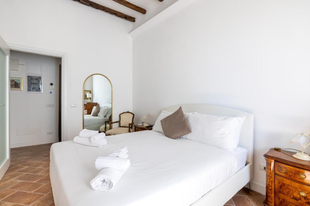 Pantheon House By Varental Leilighet Roma