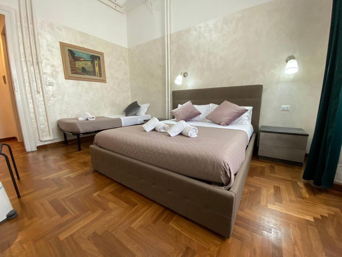 Cavour 44616 Appartamento