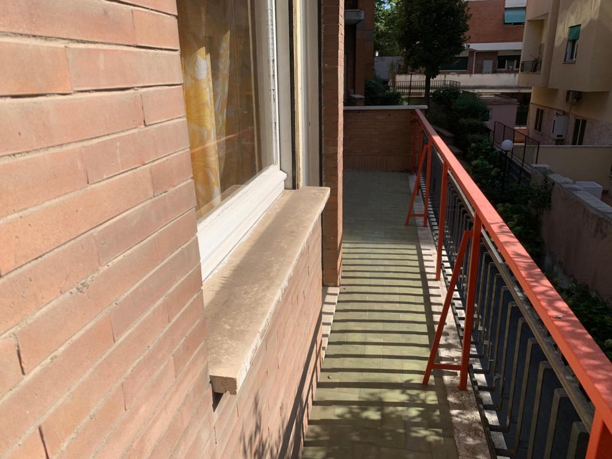 Il Salottino Di San Paolo * Roma