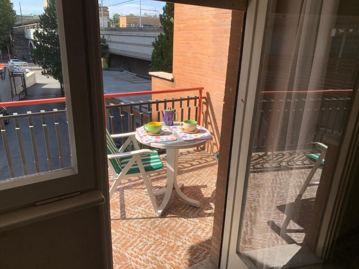 Il Salottino Di San Paolo Appartamento Roma
