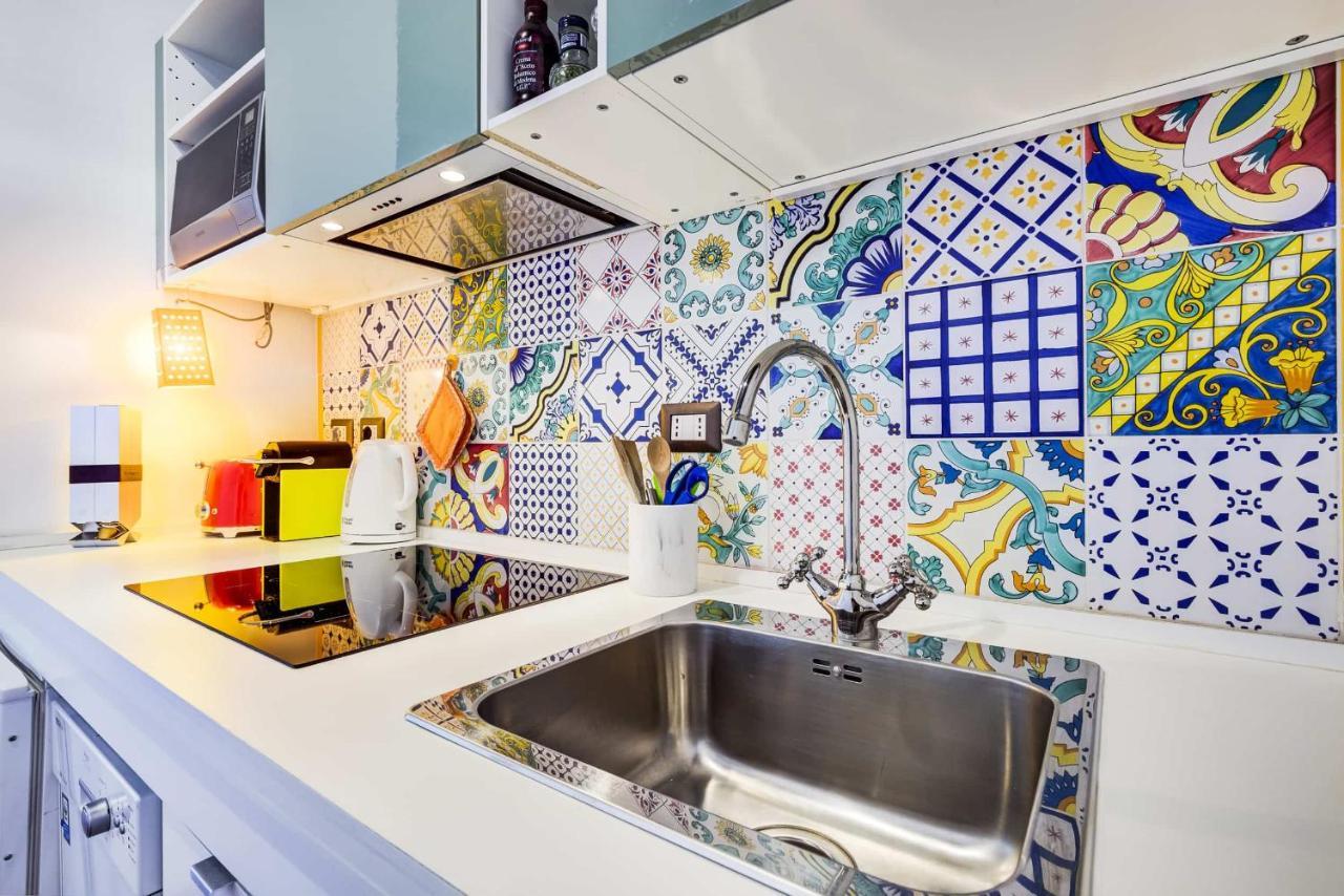 The Maisonette - Campo De' Fiori