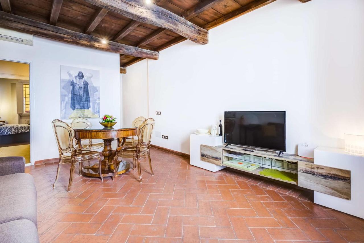 The Maisonette - Campo De' Fiori Roma