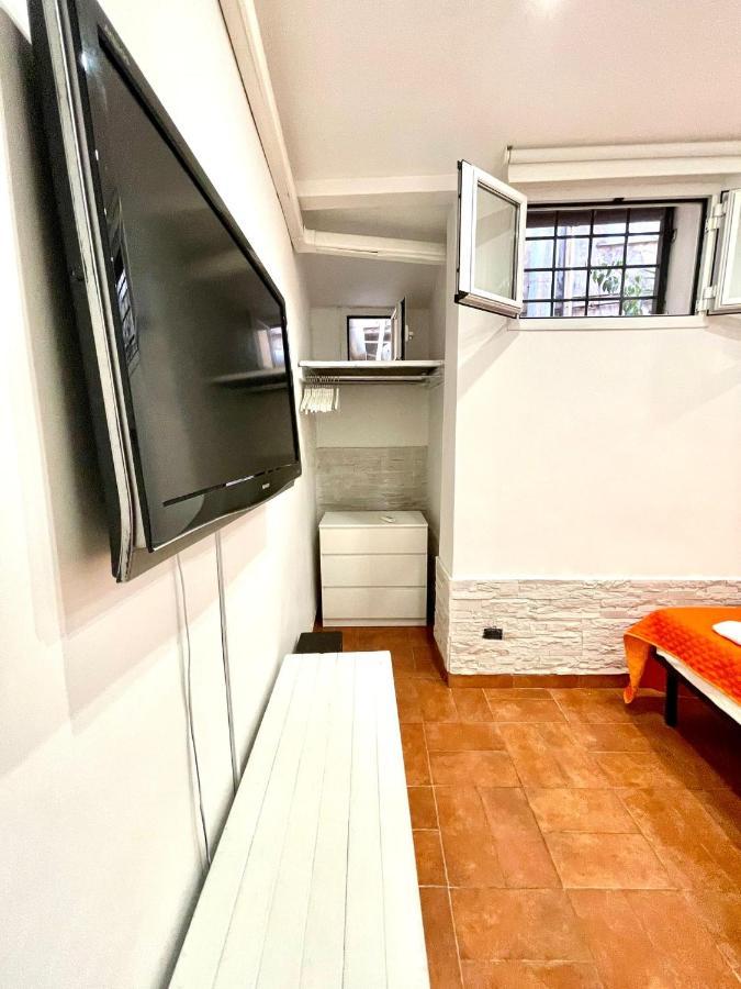 Apartamento Dani House *