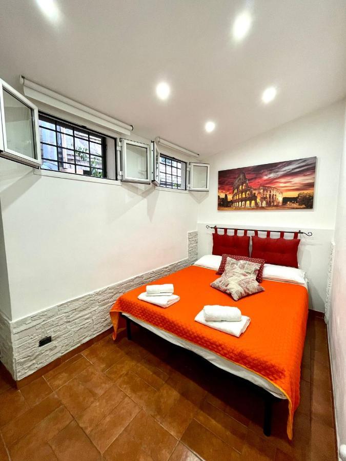Apartamento Dani House *