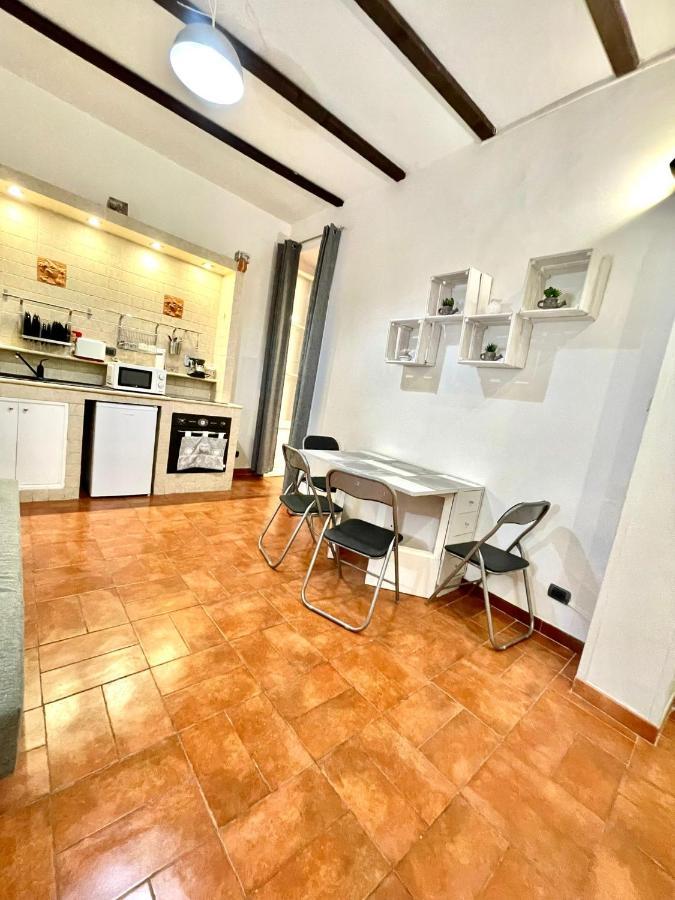Apartamento Dani House Roma