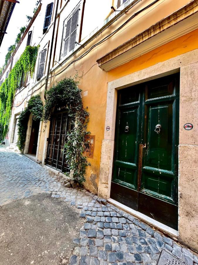Apartamento Dani House Roma