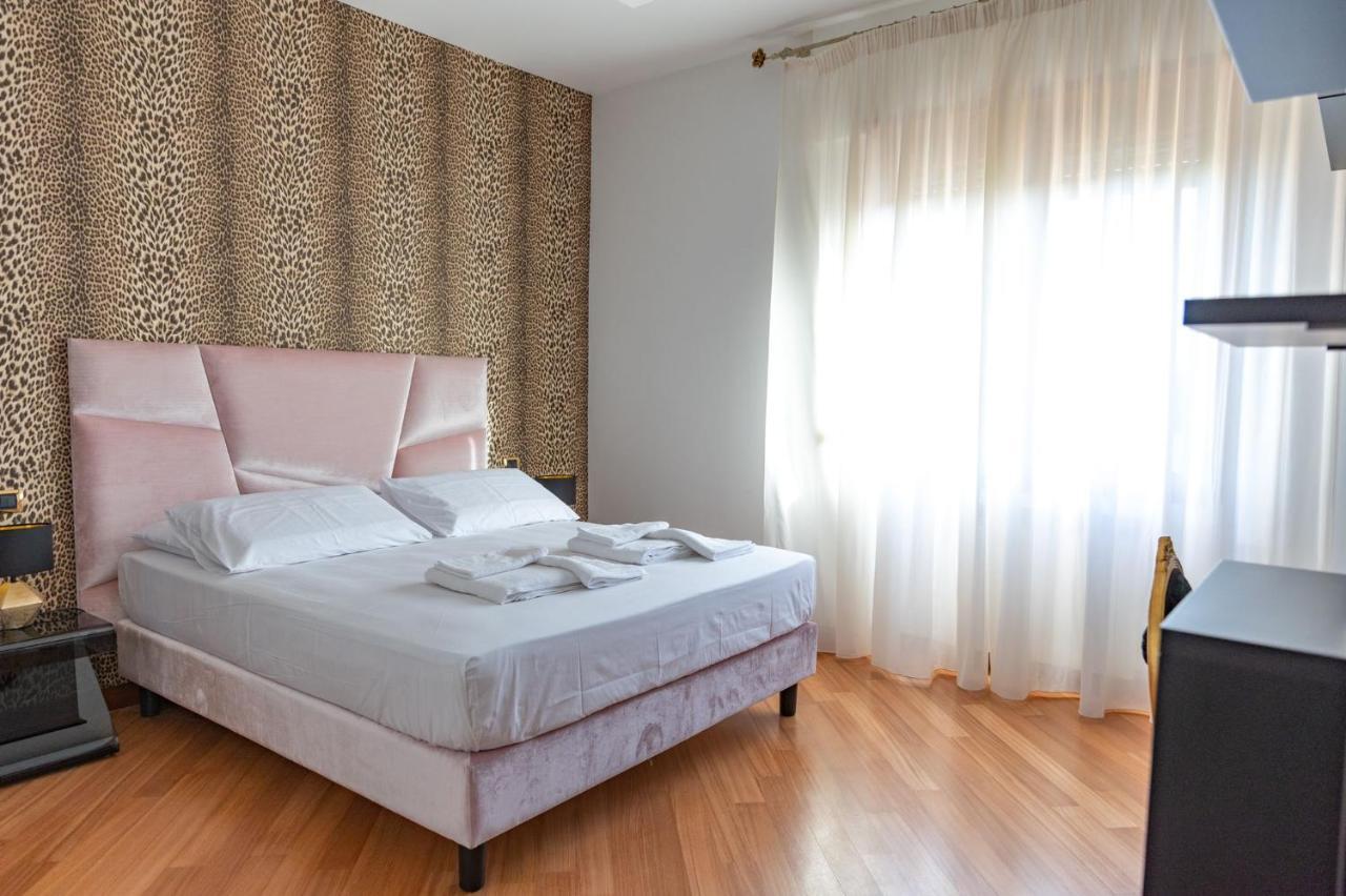 Bed & Breakfast The View All'acquedotto