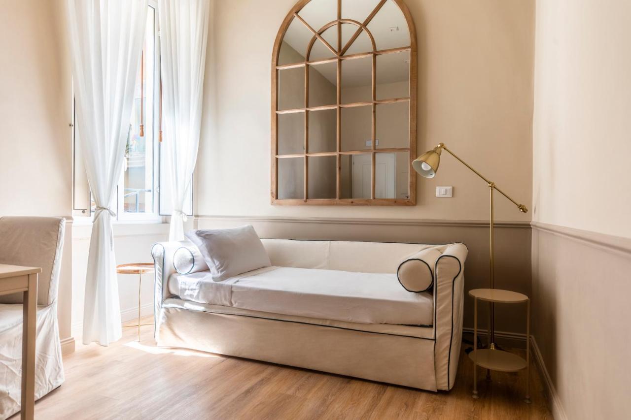 Donna Francesca Hotel Rom