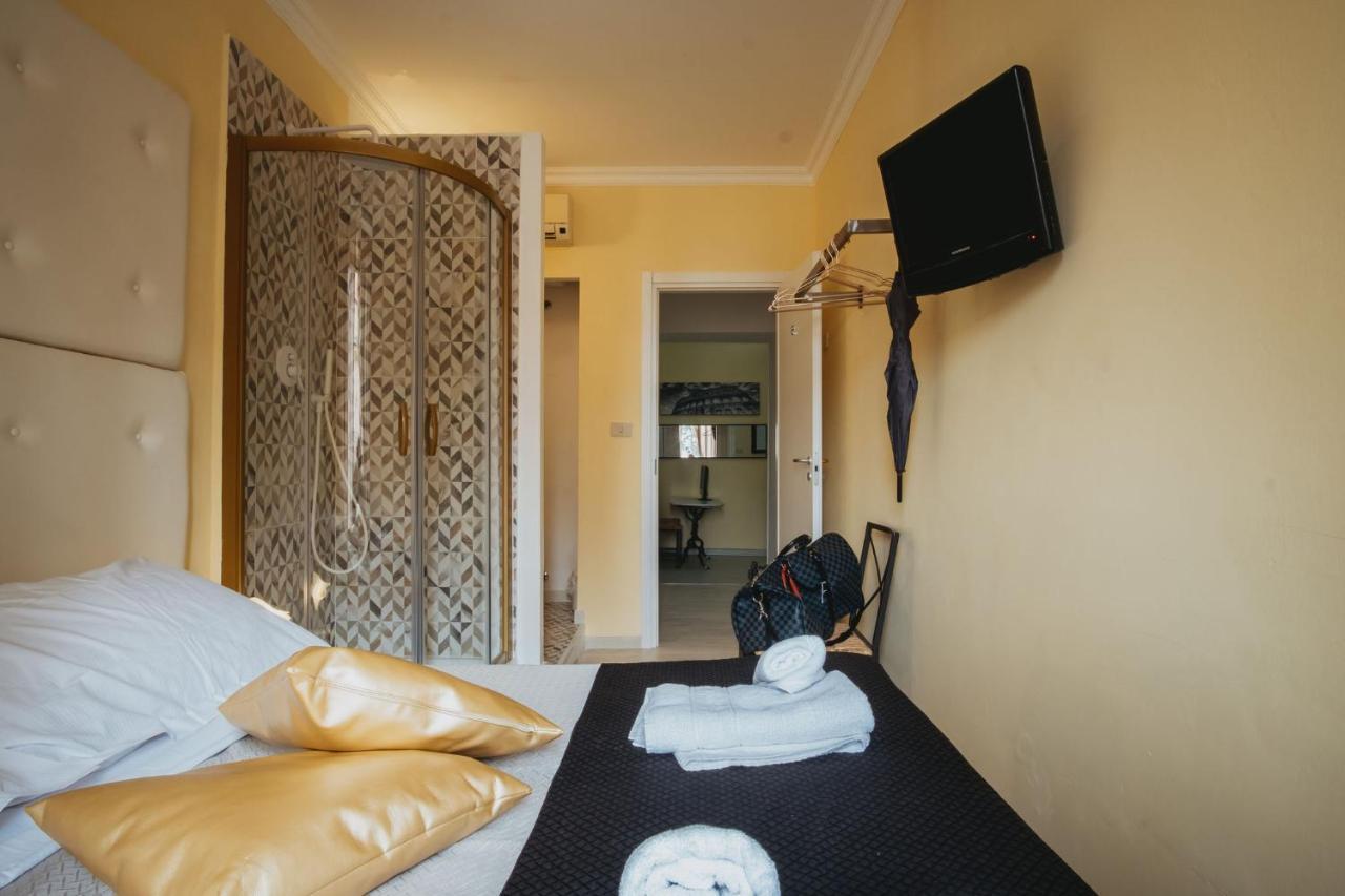 Bed & Breakfast Trevi Business *