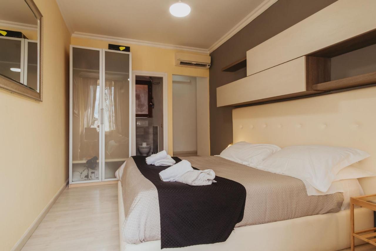 Trevi Business Bed & Breakfast